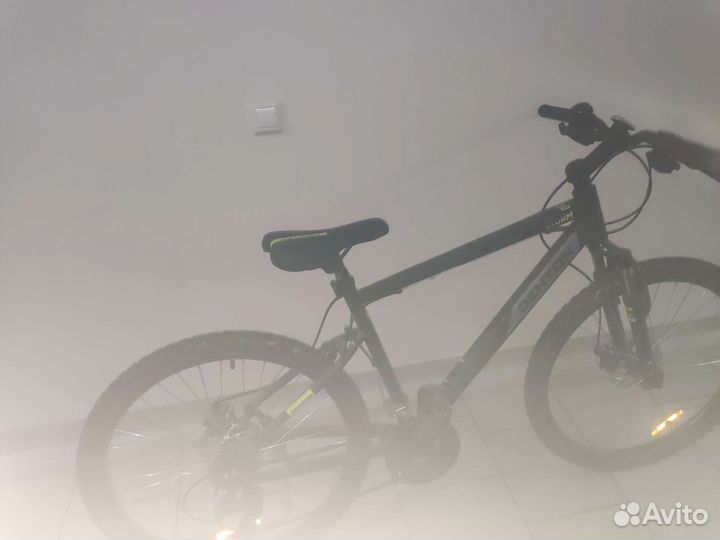 Скоростной Велосипед storm 3.0