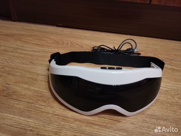 Массажер для глаз