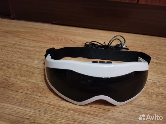 Массажер для глаз