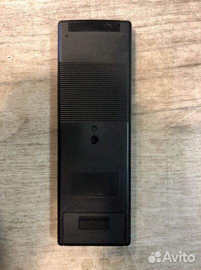 Пульт ду nakamichi MB 2 RC