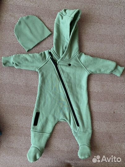 Вещи для мальчика пакетом 62-68