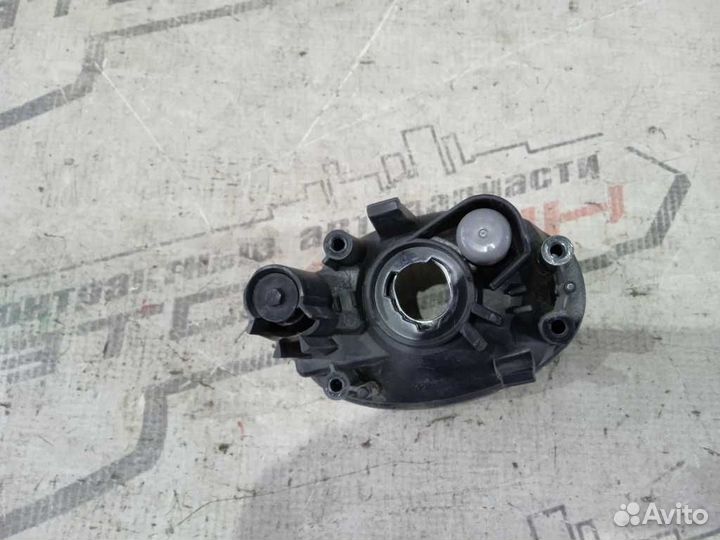 Туманка honda FIT shuttle jade odyssey vezel FR4 F