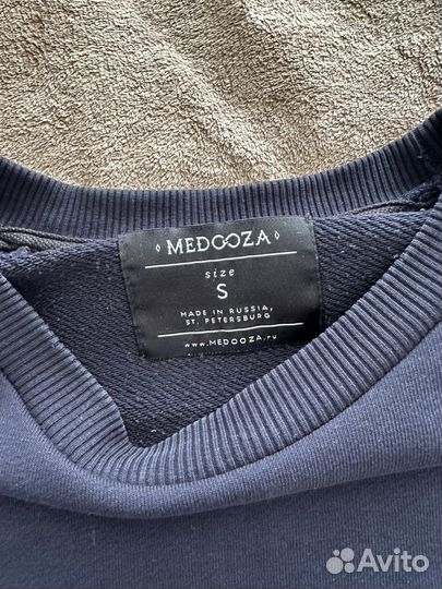 Свитшот мужской