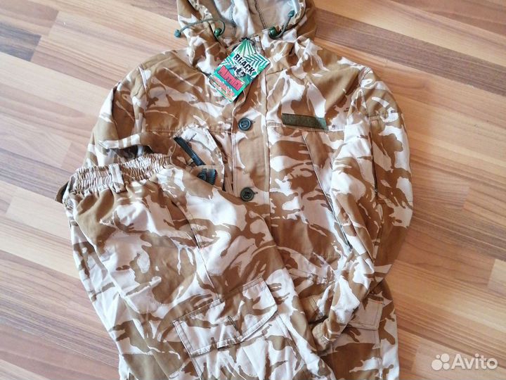 Костюм /горка, ткань хлопок