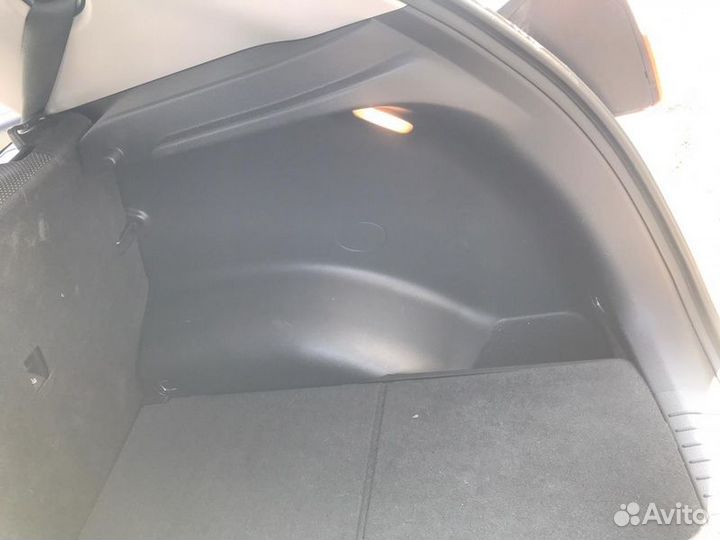 Обшивка багажника правая Hyundai Creta 1.6 G4FG