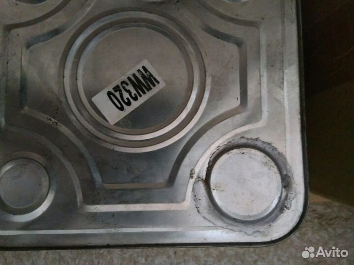 Кешью сырой (Индия)