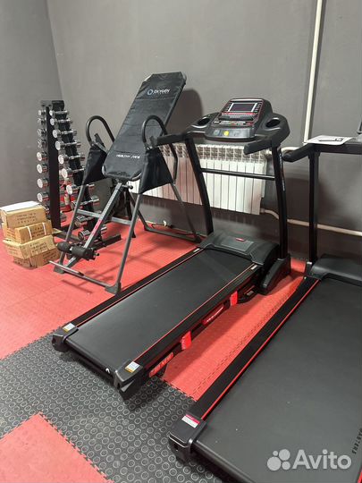 Беговая дорожка беговая дорожка