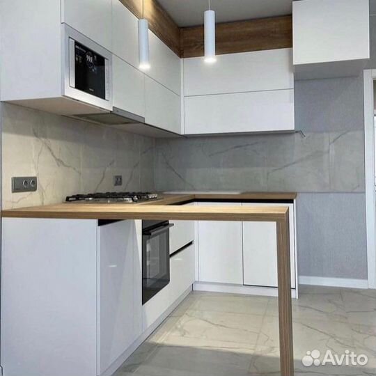 Кухни на заказ (реальная цена)ks:0722924