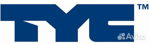 TYC 20-A923-05-6B Фара honda civic 05-11 RH 4D поворот голубой (Евросвет)