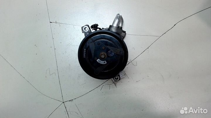 Компрессор кондиционера Daihatsu YRV, 2005