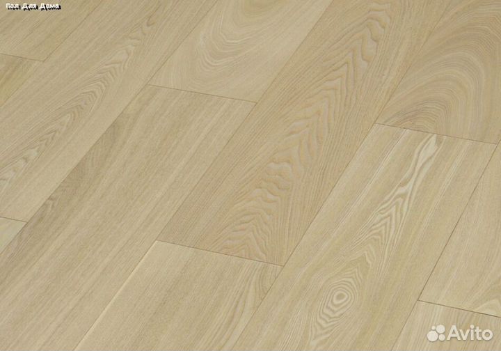 Паркетная доска