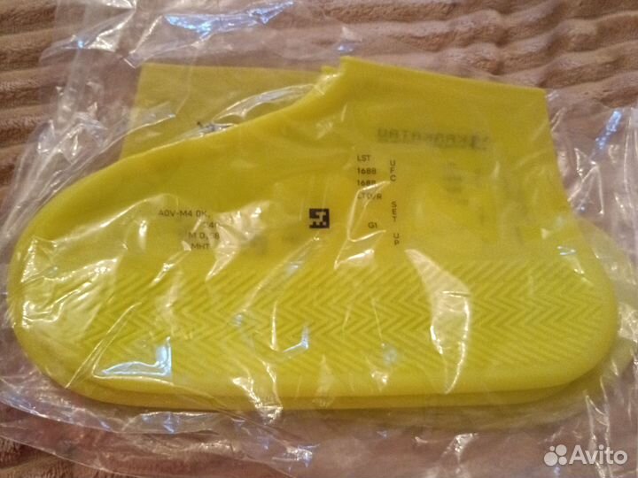 Чехол для обуви