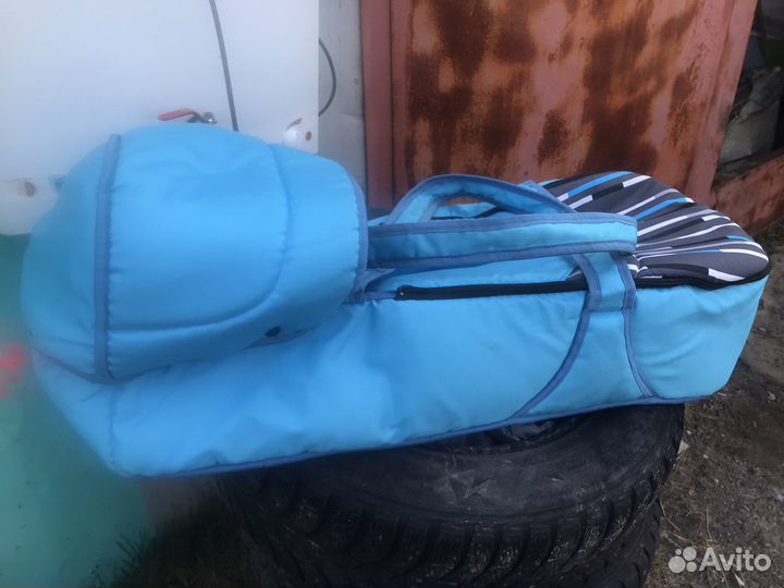 Переноска для детей