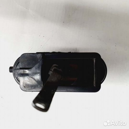 Сервопривод заслонки печки Mercedes-Benz Clk-Class