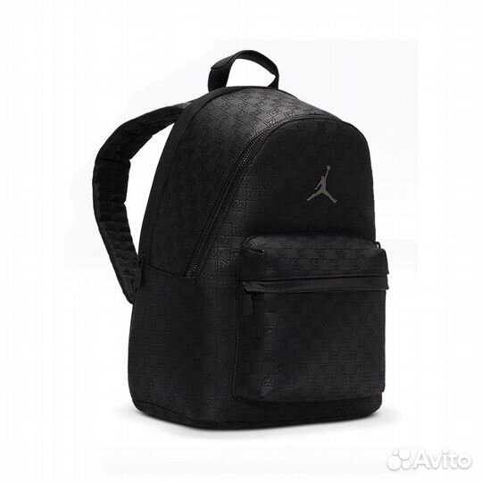 Рюкзак Jordan Monogram Black оригинал