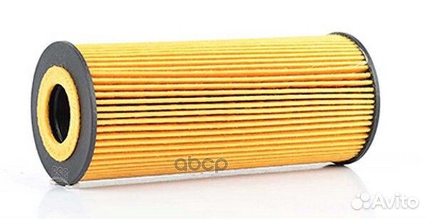 Фильтр масляный / audi,seat,skoda,VW 1.9/2.5 T