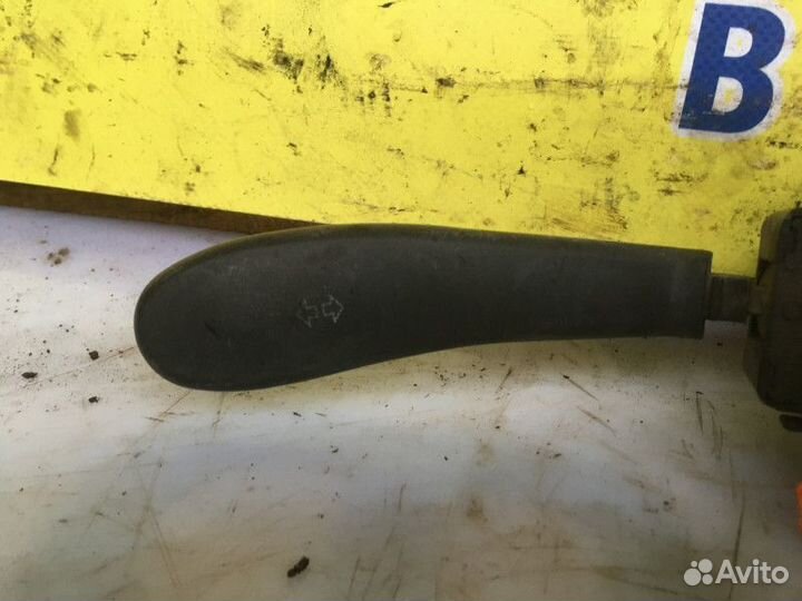 Переключатель подрулевой ваз (LADA) Priora