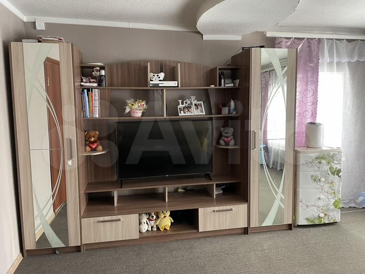 Дом 58,9 м² на участке 25 сот.