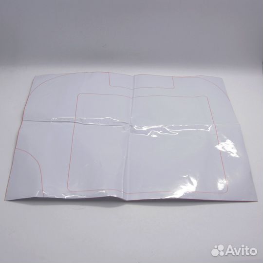 Штатная магнитола для Lexus CT 200H LeTrun 4606-44