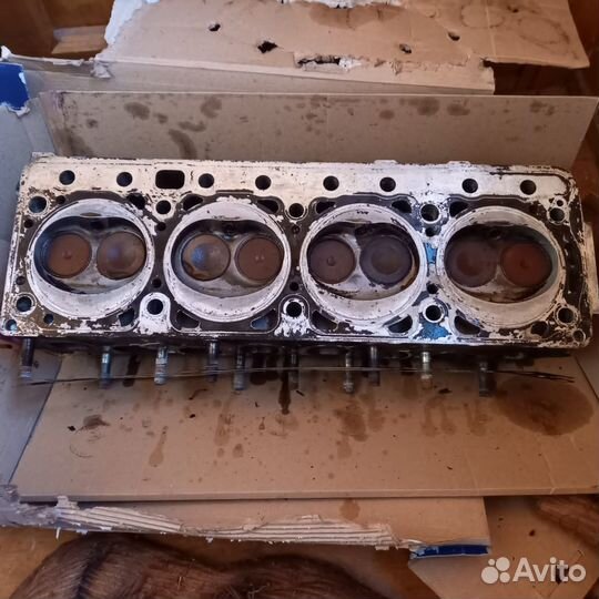 Продам гбц на ГАЗель Next