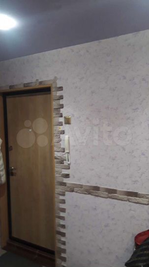 1-к. квартира, 33,4 м², 2/5 эт.