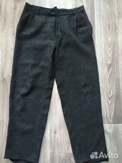 Мужские вещи