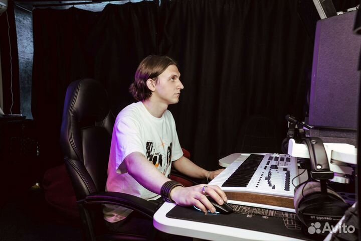 Песня на Свадьбу (День Рождения) Песня в подарок