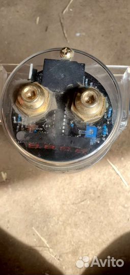 Конденсатор