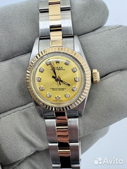 Часы Rolex