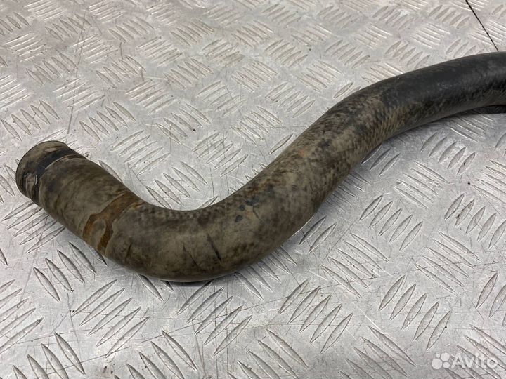 Б/У трубка охлаждения (патрубок, шланг) Hyundai