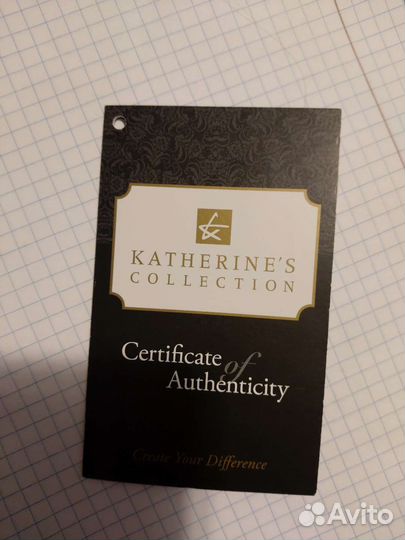Katherines collection