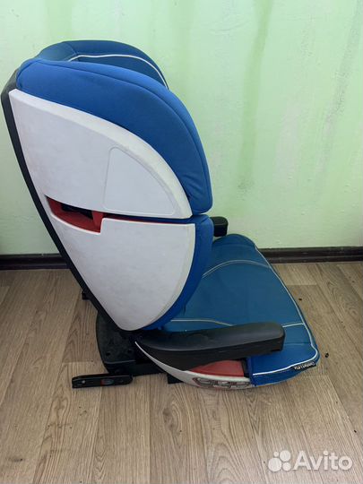 Детское автокресло Babyton comfort fix