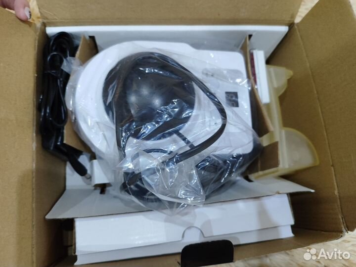 Аппарат для маникюра