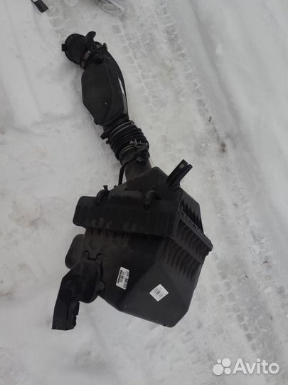 Корпус в.фильтра Nissan Fuga PY50