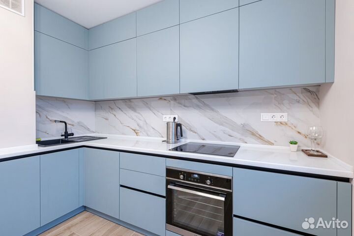 Цена за всю кухню смк 057709