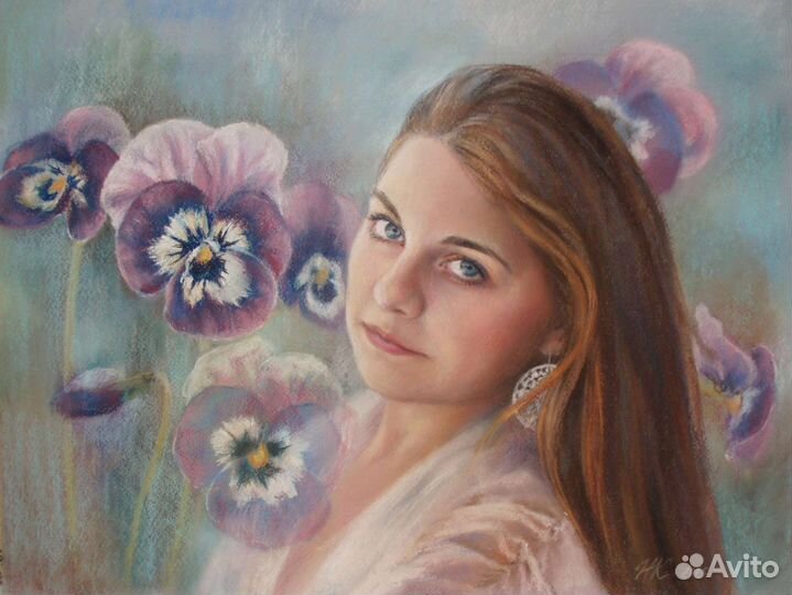 Картины на заказ