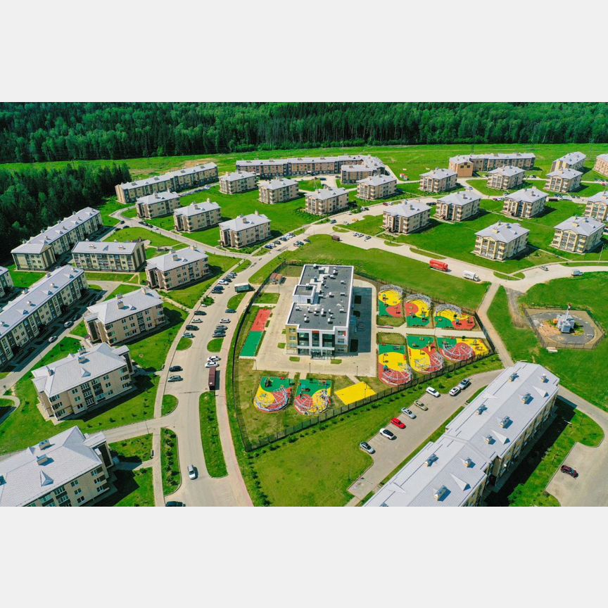 2-к. квартира, 62 м², 3/3 эт.