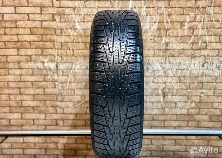Nokian Tyres Nordman RS2 SUV 215/70 R16