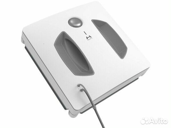 Робот мойщик окон Hutt Cleaning Robot W55 White