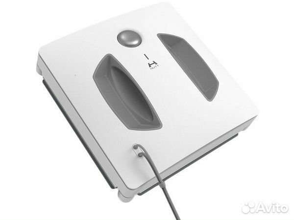 Робот мойщик окон Hutt Cleaning Robot W55 White