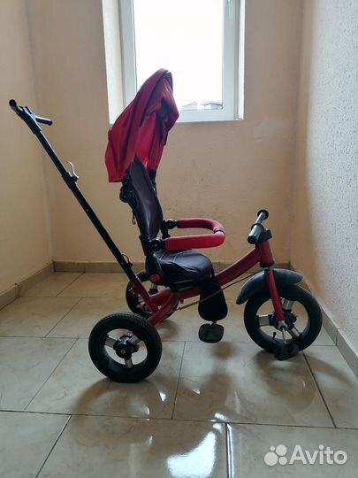 Детские велосипеды трехколесные нужен ремонт
