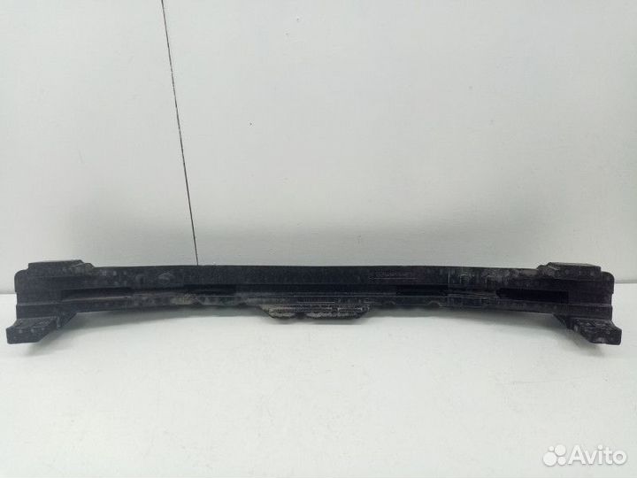 Абсорбер переднего бампера Lexus LX 570