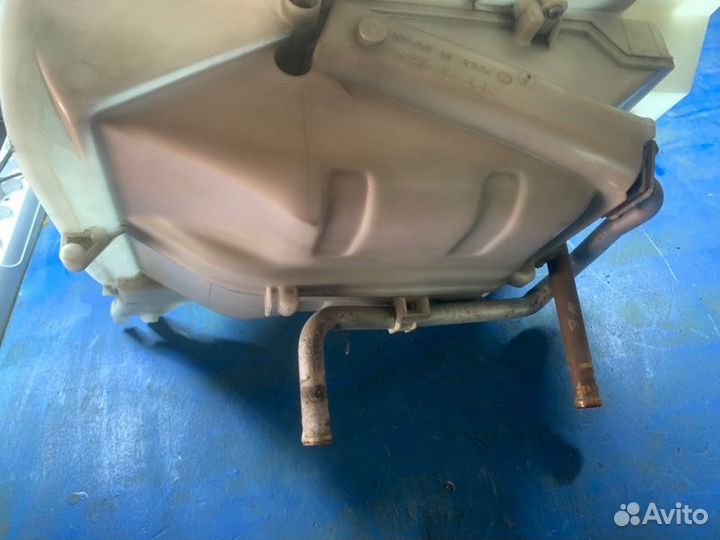Радиатор печки передний Subaru Impreza GC 2.2 1997