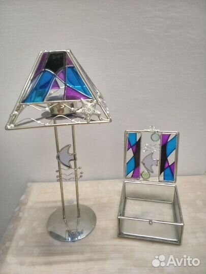 Подсвечник 