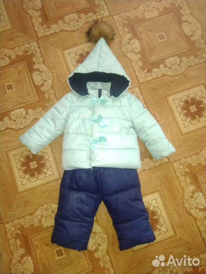 Комбенизон