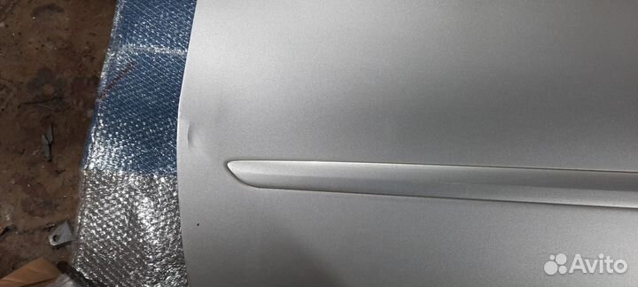Дверь lexus rx