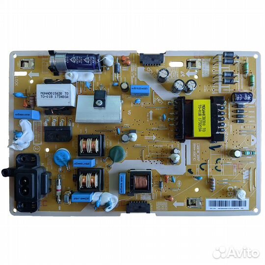 BN44-00871C L40E1R KDY для Samsung UE43M5500AU