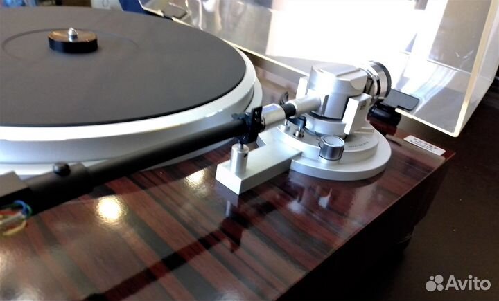 Проигрыватель винила pioneer PL-707