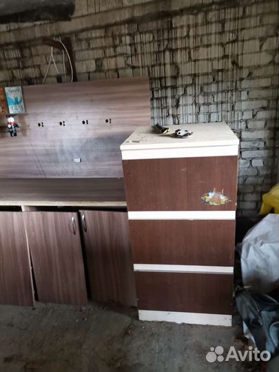 Барная стойка бу