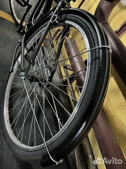 Велосипед elops декатлон Новый